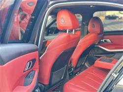 بي ام دبليو الفئة 3